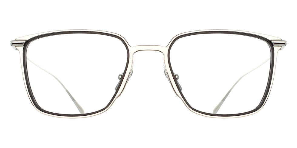 Brett® NELSON BRTT NELSON-C02-ST 54 - Silver/Black - C02