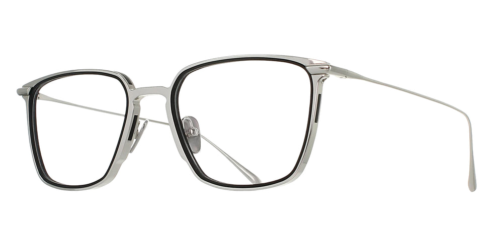 Brett® NELSON BRTT NELSON-C02-ST 54 - Silver/Black - C02