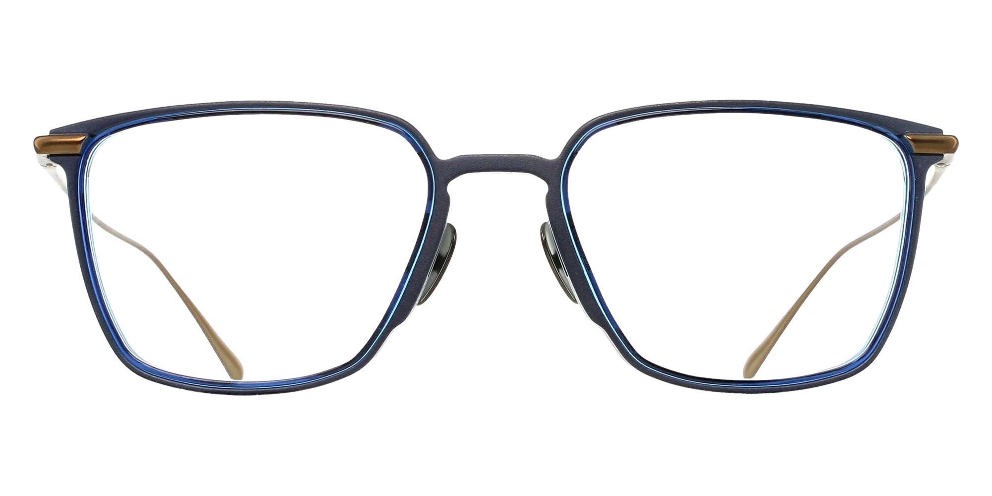 Brett® NELSON BRTT NELSON-C27-ST 54 - Blue/Copper - C27