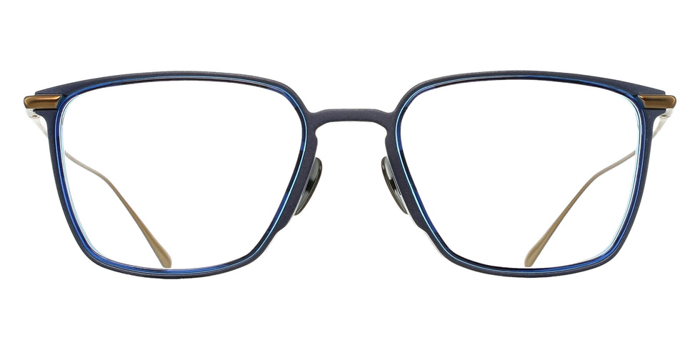 Brett® NELSON BRTT NELSON-C27-ST 54 - Blue/Copper - C27
