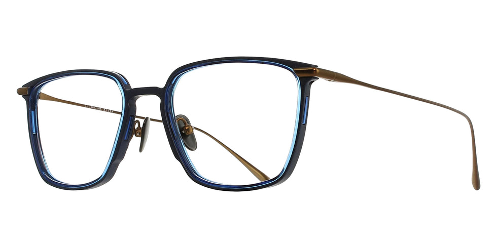 Brett® NELSON BRTT NELSON-C27-ST 54 - Blue/Copper - C27