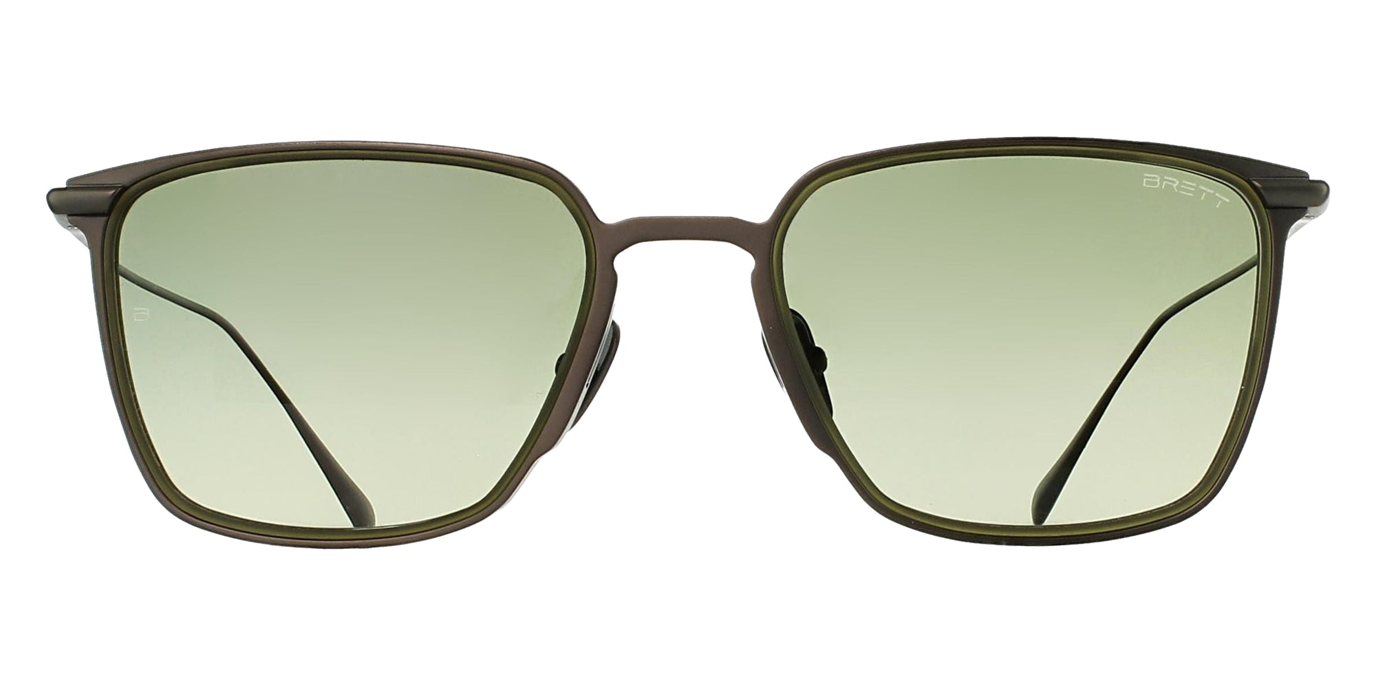 Brett® NELSON SUN BRTT NELSON SUN-C06-ST 54 - Gun/Khaki - C06