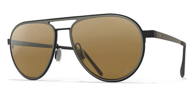 Blackfin® NEPTUNE BEACH BLF NEPTUNE BEACH 1055 58 - Gray/Black Sunglasses