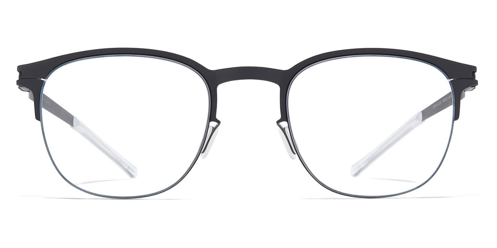 Mykita® NEVILLE MYK NEVILLE Storm Grey/Black 48 - Storm Grey/Black Eyeglasses