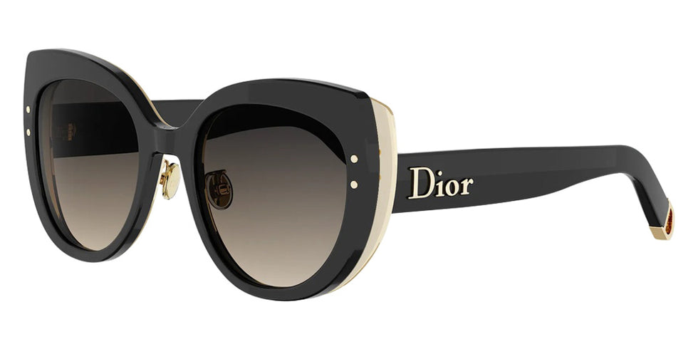 Dior® NEW DIOR R1U Sunglasses - 12A1