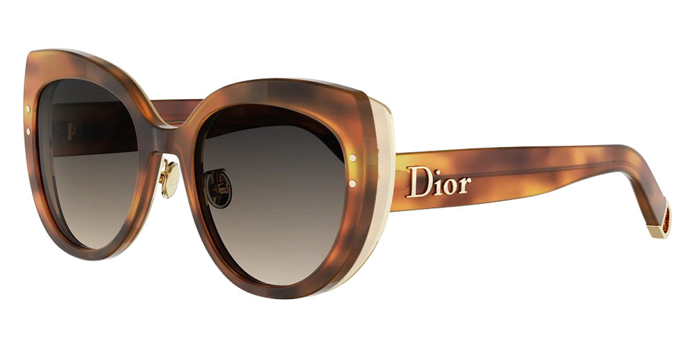 Dior® NEW DIOR R1U Sunglasses - 22A1