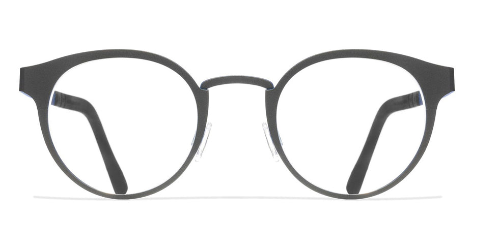 Blackfin® NEW ORLEANS BLF NEW ORLEANS 956 46 - Gunmetal Grey/Olympic Blue Eyeglasses