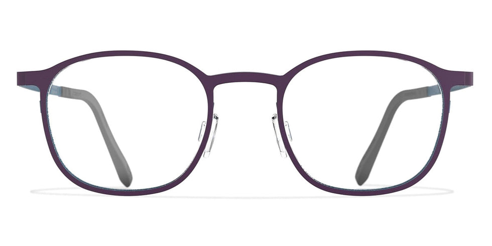 Blackfin® NEWPORT BLF NEWPORT 1279 47 - Purple/Green Eyeglasses