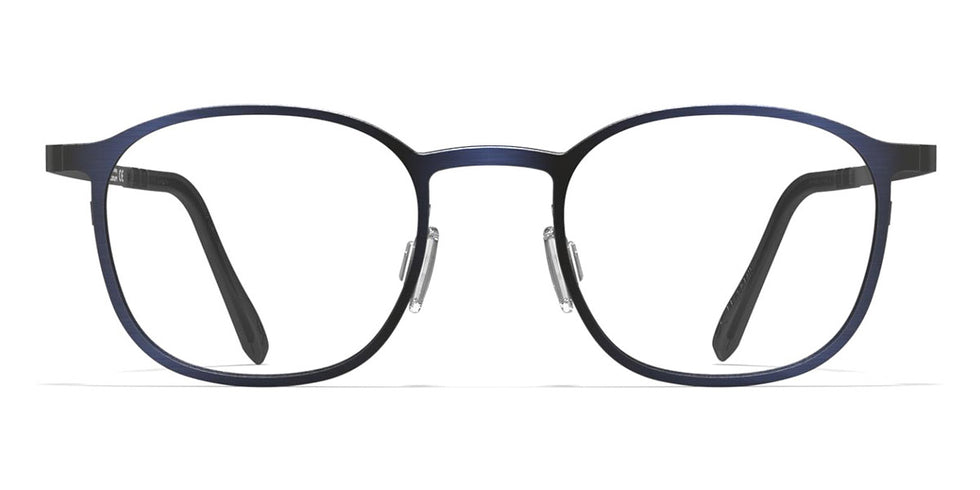Blackfin® NEWPORT BLF NEWPORT 1325 47 - Antique Dark Blue Eyeglasses