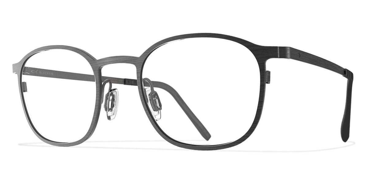 Blackfin® NEWPORT BLF NEWPORT 381 47 - Brushed Gunmetal Eyeglasses