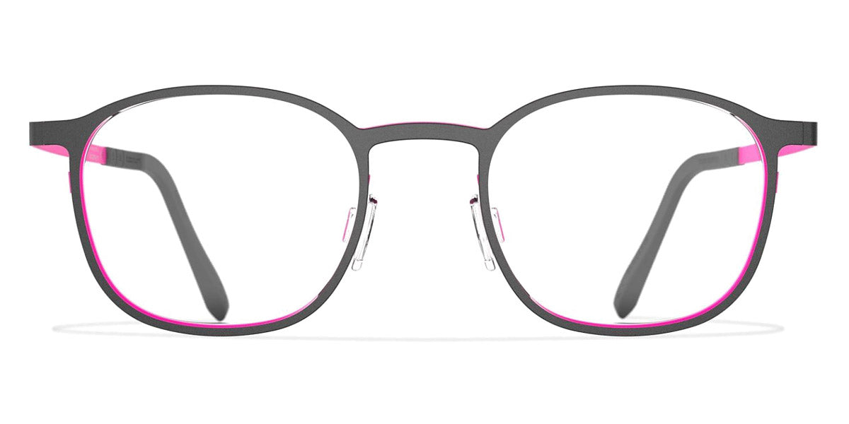 Blackfin® NEWPORT BLF NEWPORT 465 47 - Grey/Fuchsia Eyeglasses