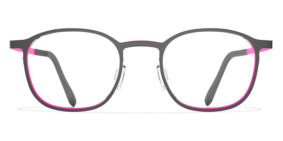 Blackfin® NEWPORT BLF NEWPORT 465 47 - Grey/Fuchsia Eyeglasses