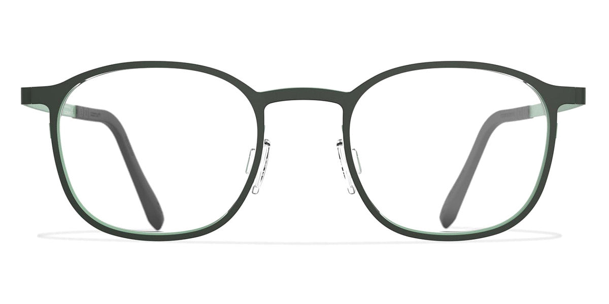 Blackfin® NEWPORT BLF NEWPORT 591 47 - Grey/Pale Green Eyeglasses