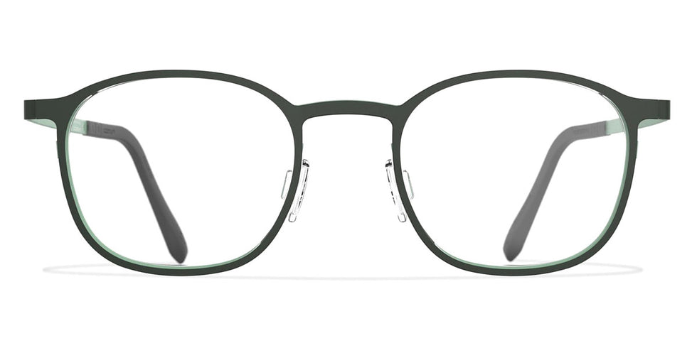 Blackfin® NEWPORT BLF NEWPORT 591 47 - Grey/Pale Green Eyeglasses