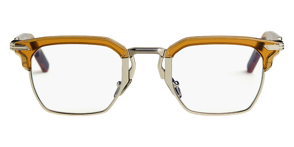 Movitra® NEXUS 03 Eyeglasses - Crystal Honey