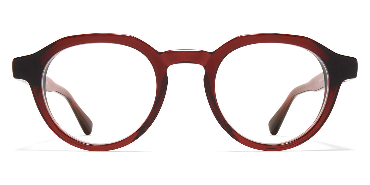 Mykita® NIAM MYK NIAM C171 Pine Honey/Shiny Silver 47 - C171 Pine Honey/Shiny Silver Eyeglasses