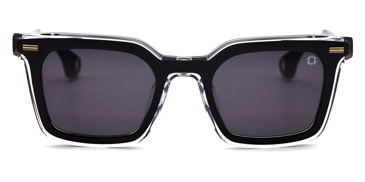 Blake Kuwahara® NICHOLS SUN BLK NICHOLS SUN MIDNIGHT 50 - MIDNIGHT Sunglasses