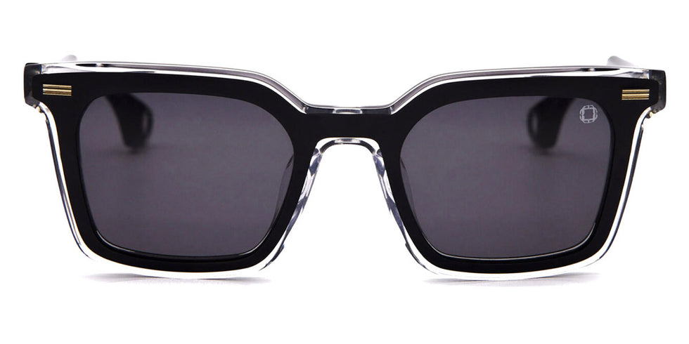 Blake Kuwahara® NICHOLS SUN BLK NICHOLS SUN MIDNIGHT 50 - MIDNIGHT Sunglasses