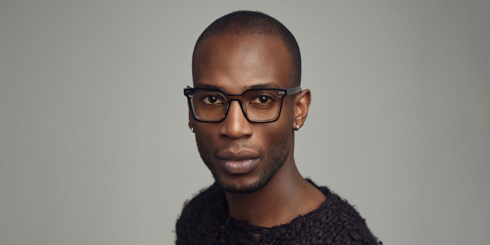 Blake Kuwahara® NICHOLS VEIL Eyeglasses