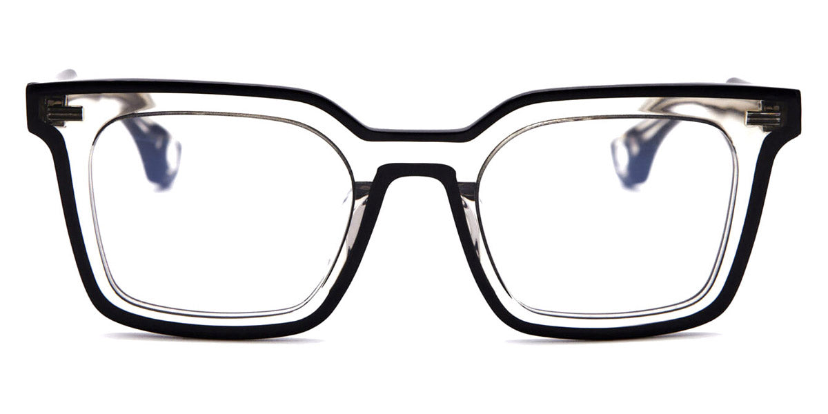 Blake Kuwahara® NICHOLS BLK NICHOLS VEIL 50 - VEIL Eyeglasses