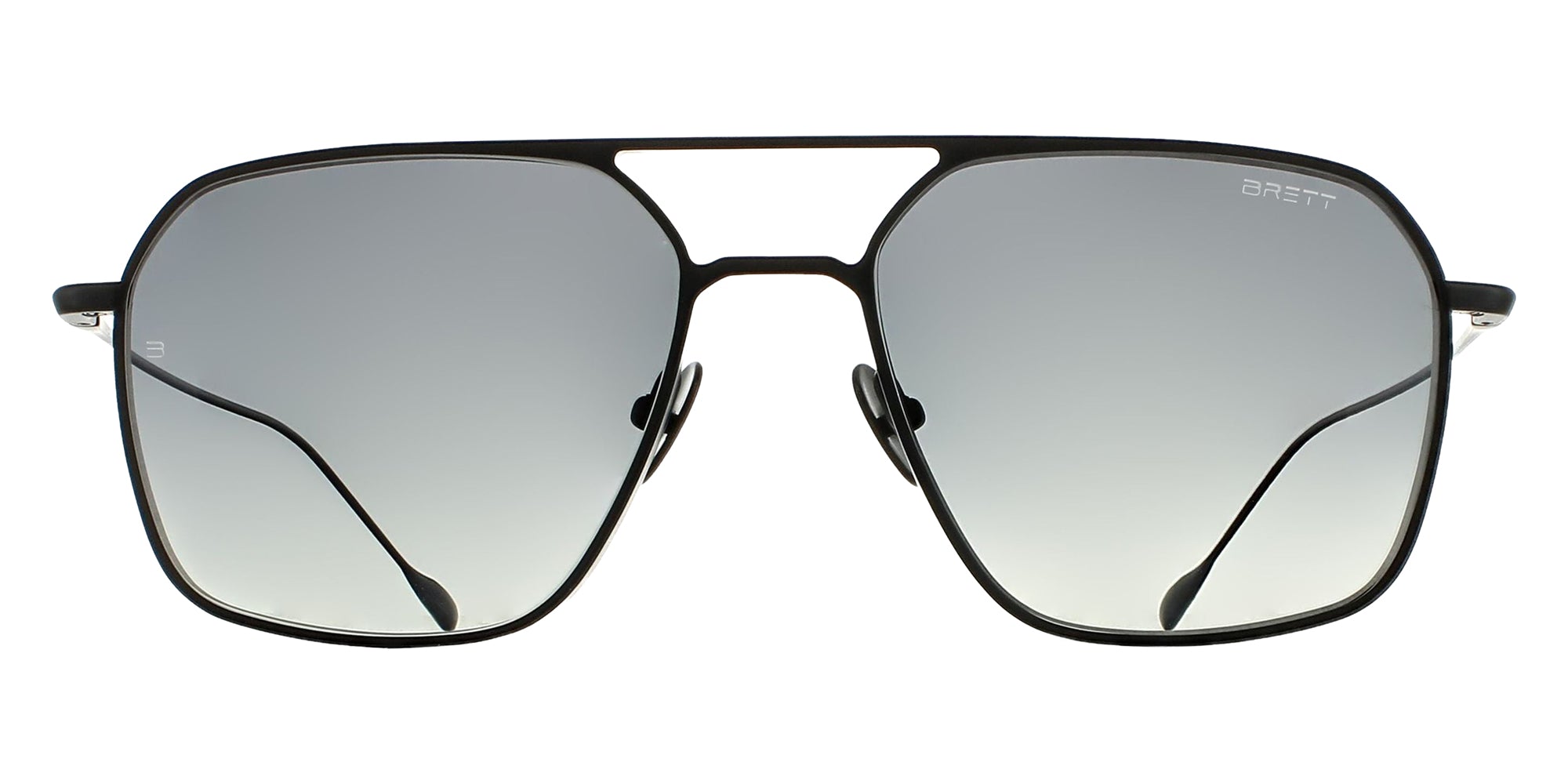 Brett® NIGEL SUN BRTT NIGEL SUN-C03-ST 58 - Black - C03