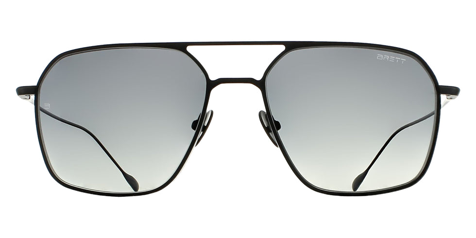 Brett® NIGEL SUN BRTT NIGEL SUN-C03-ST 58 - Black - C03