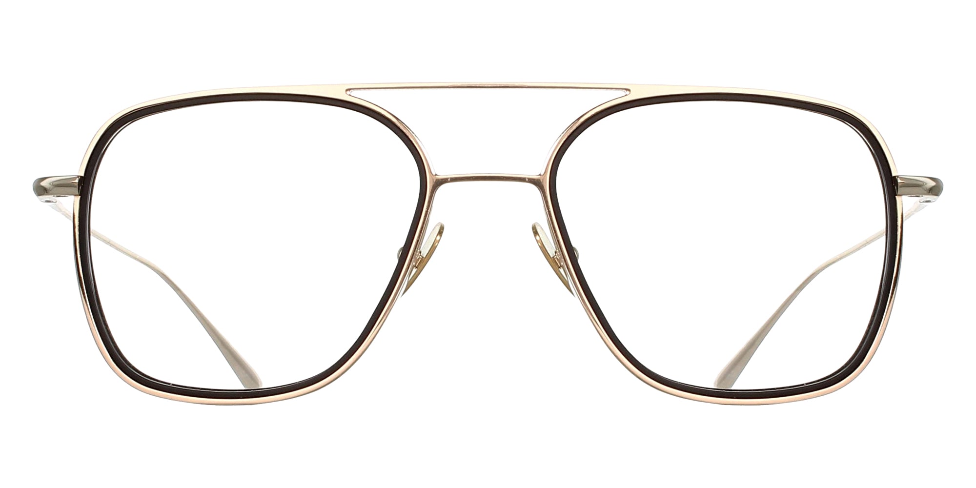 Brett® NIKI BRTT NIKI-C01-ST 52 - Gold/Black - C01