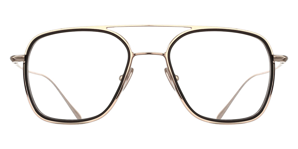 Brett® NIKI BRTT NIKI-C18-ST 52 - Pink Gold/Black - C18