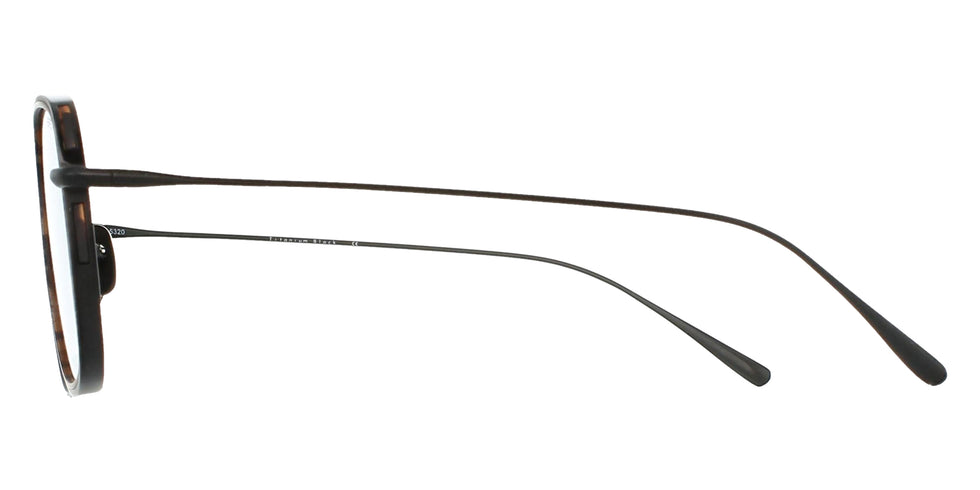 Brett® NIKI SUN BRTT NIKI SUN-C03-ST 52 - Black/Tortoise - C03