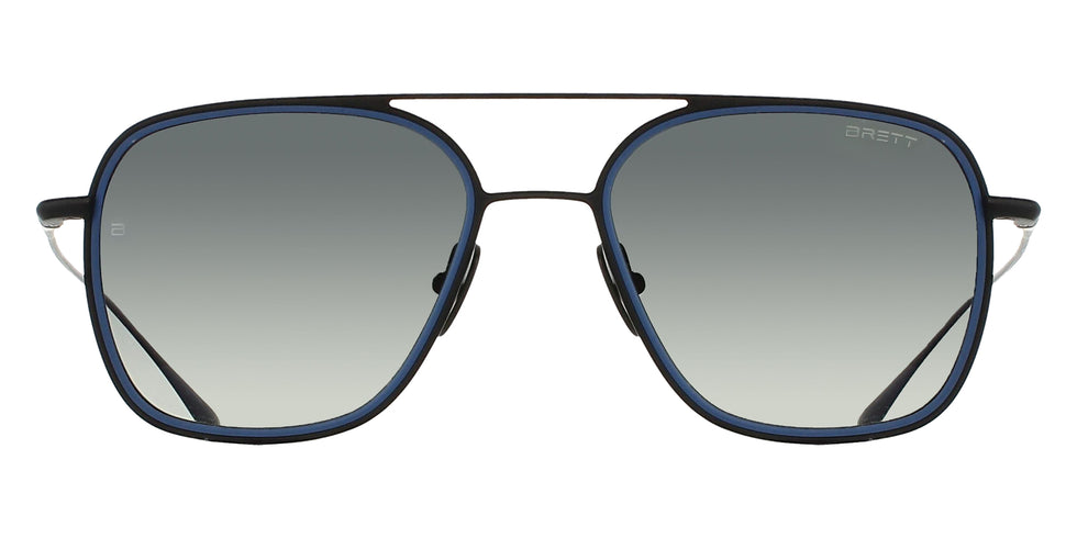 Brett® NIKI SUN BRTT NIKI SUN-C04-ST 52 - Black/Blue - C04