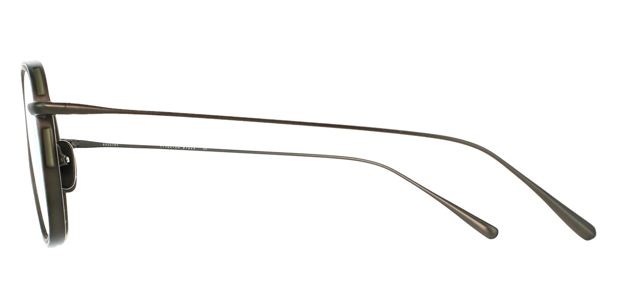 Brett® NIKI SUN BRTT NIKI SUN-C06-ST 52 - Gun/Khaki - C06