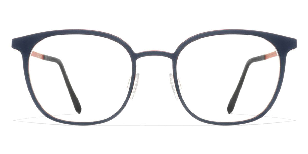 Blackfin® NORDEN BLF NORDEN 1011 49 - Blue/Red Eyeglasses