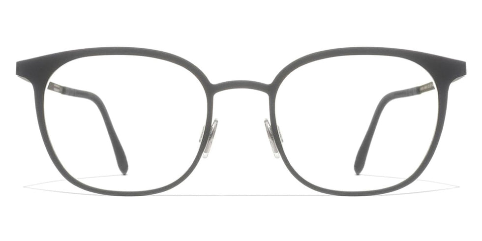 Blackfin® NORDEN BLF NORDEN 1069 49 - Blackfin Black Eyeglasses