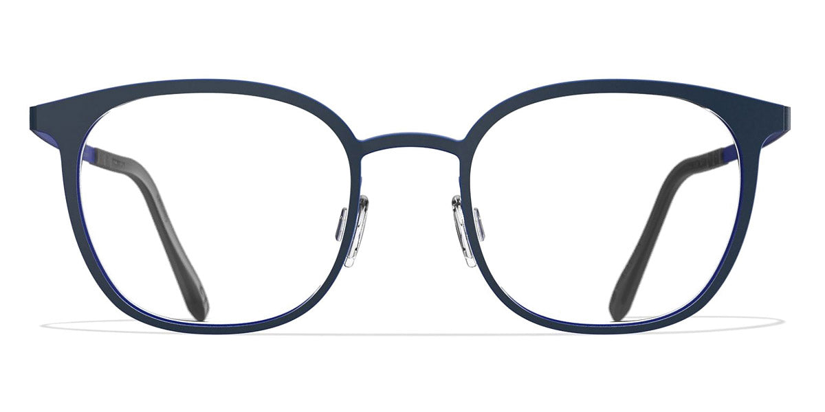 Blackfin® NORDEN BLF NORDEN 1155 49 - Dark Blue/Bright Blue Eyeglasses