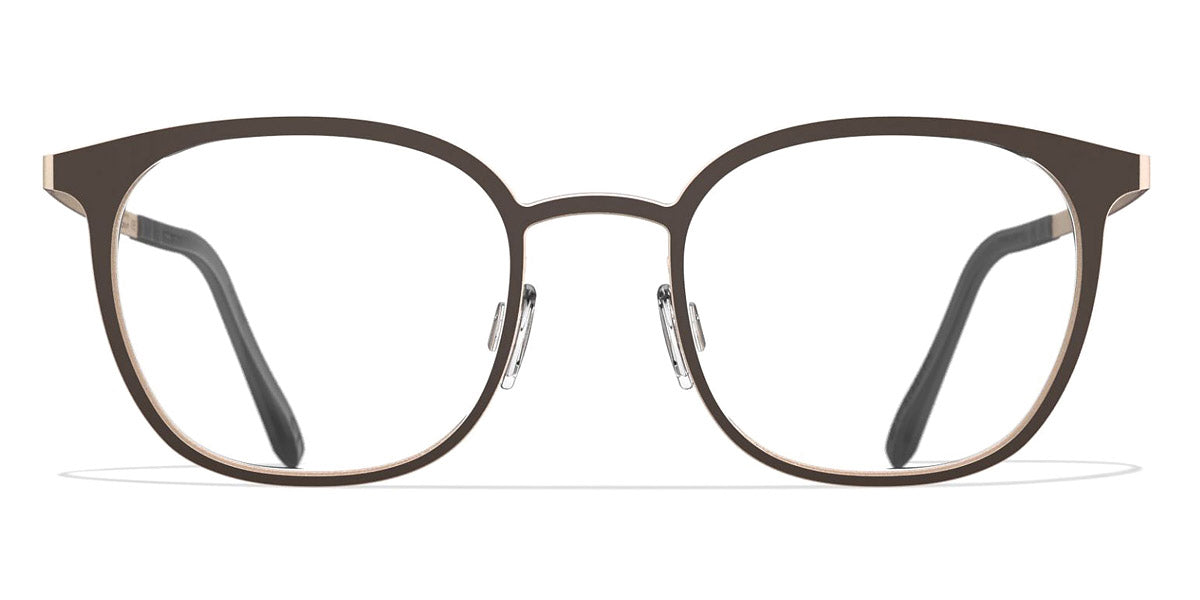 Blackfin® NORDEN BLF NORDEN 1168 49 - Brown/Pink Eyeglasses