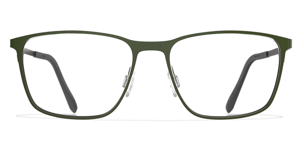 Blackfin® NORTH END BLF NORTH END 1306 55 - Army Green/Gray Eyeglasses