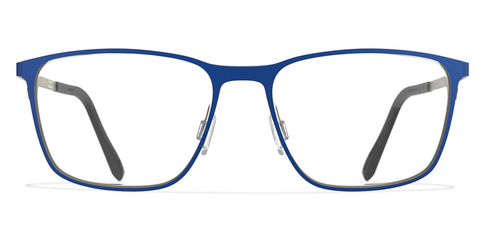 Blackfin® NORTH END BLF NORTH END 1379 55 - Blue/Gray Eyeglasses