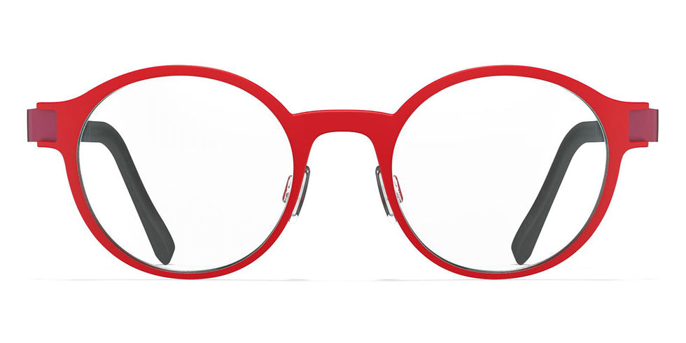 Blackfin® NORTHPORT BLF NORTHPORT 1605 48 - Burgundy Red/Tuscany Red Eyeglasses