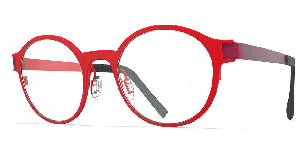 Blackfin® NORTHPORT BLF NORTHPORT 1605 48 - Burgundy Red/Tuscany Red Eyeglasses