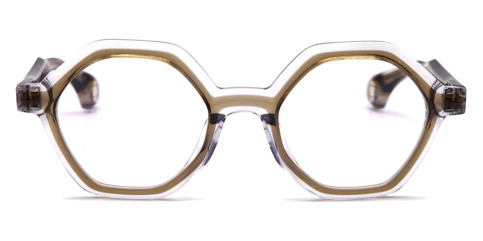 Blake Kuwahara® NOYES BLK NOYES EARTH 48 - EARTH Eyeglasses