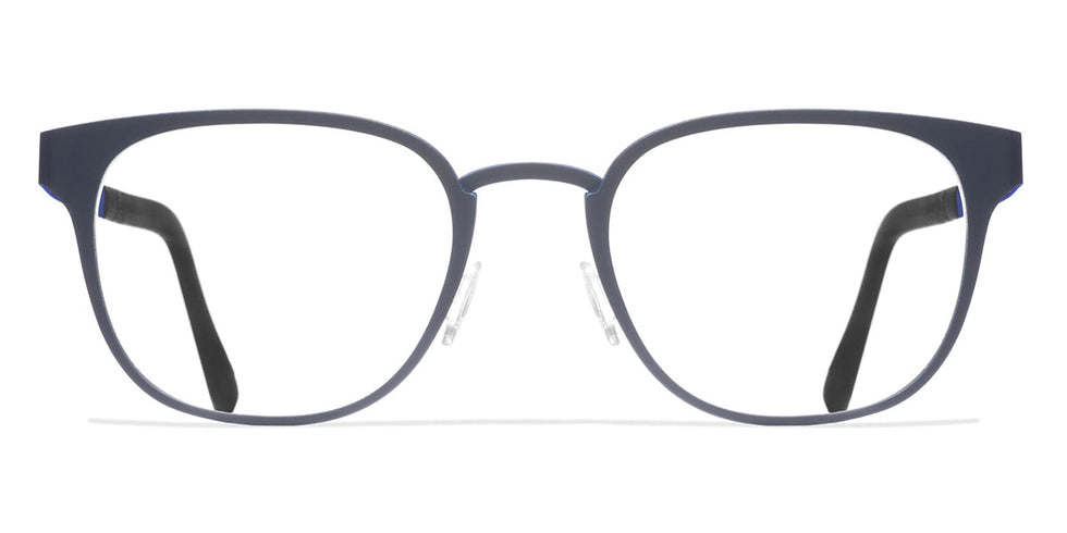 Blackfin® OAKLAND BLF OAKLAND 1155 51 - Dark Blue/Bright Blue Eyeglasses