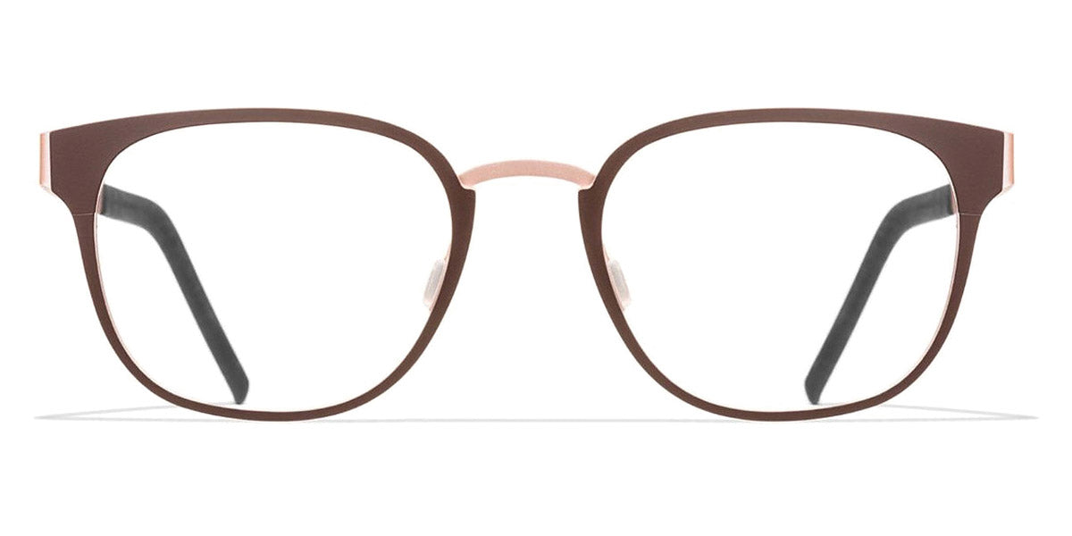 Blackfin® OAKLAND BLF OAKLAND 937 51 - Pink/Brown Eyeglasses