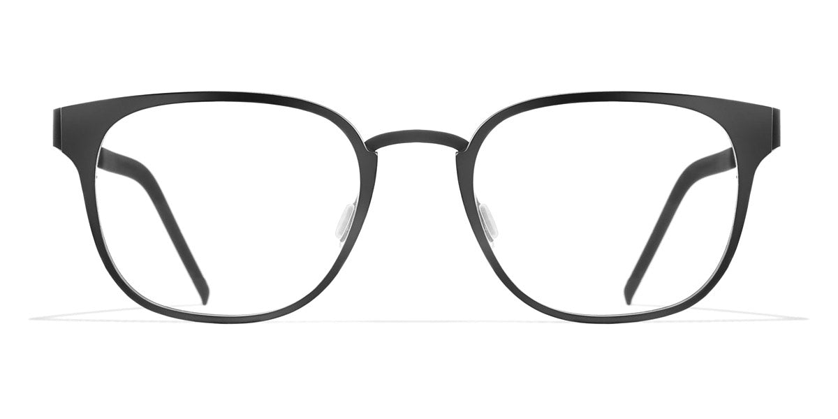 Blackfin® OAKLAND BLF OAKLAND 961 51 - Black/Black Gold Eyeglasses