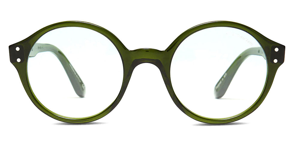 Oliver Goldsmith® OASIS WS OG OASIS WS Seafoam 47 - Seafoam Sunglasses
