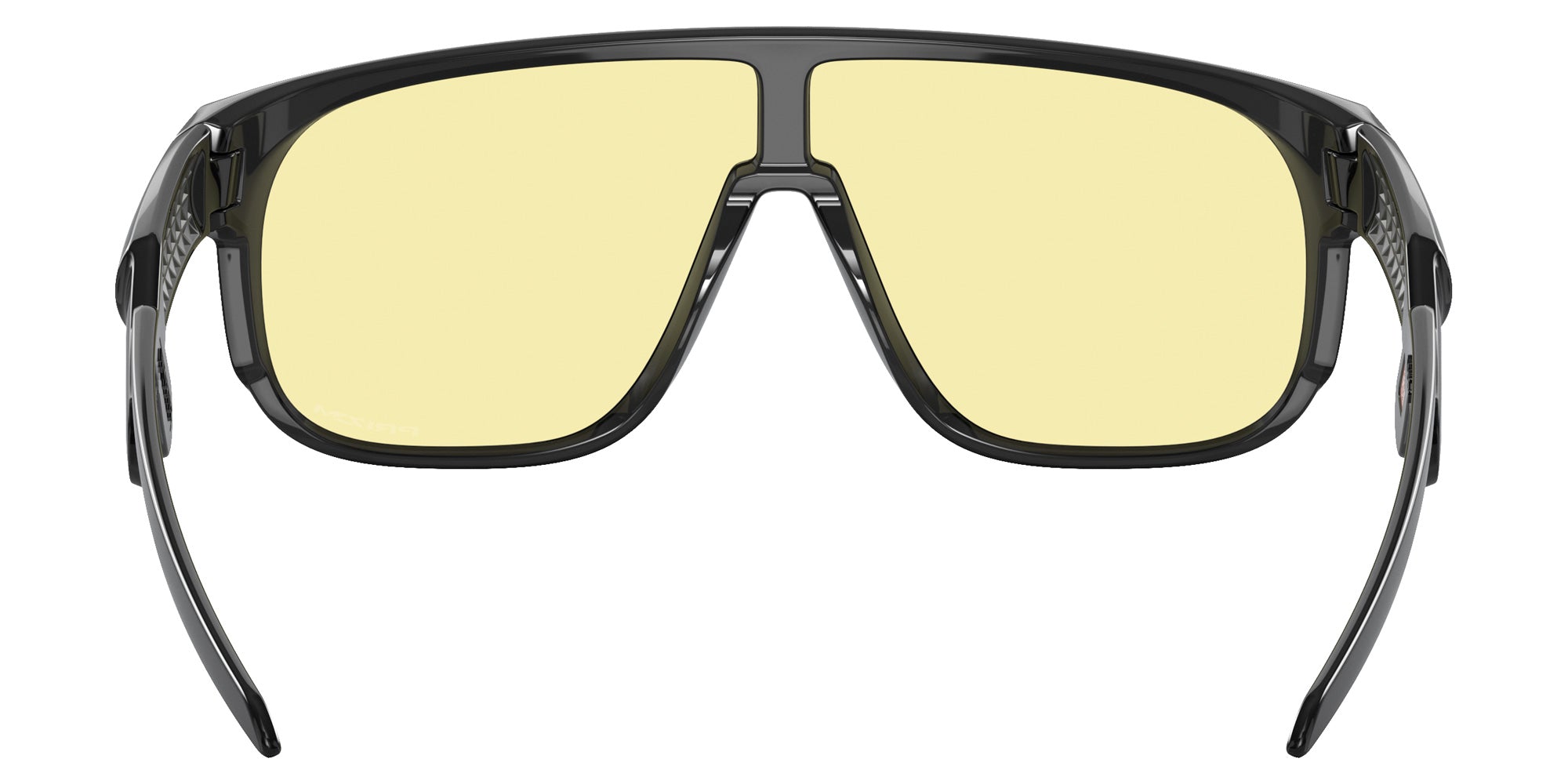 Oakley® OJ9012 INVERTER OJ9012 901201 58 Sunglasses - Black Ink / Prizm Gaming™ 2.0 Mirrored