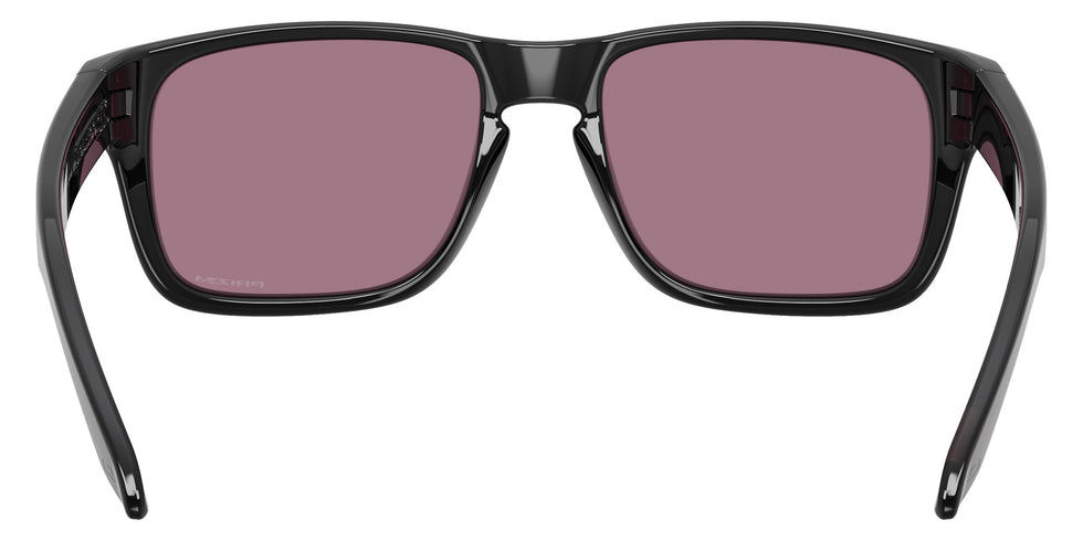 Oakley® OJ9014 HOLBROOK XXS OJ9014 901401 50 Sunglasses - Black Ink / Prizm Jade Mirrored