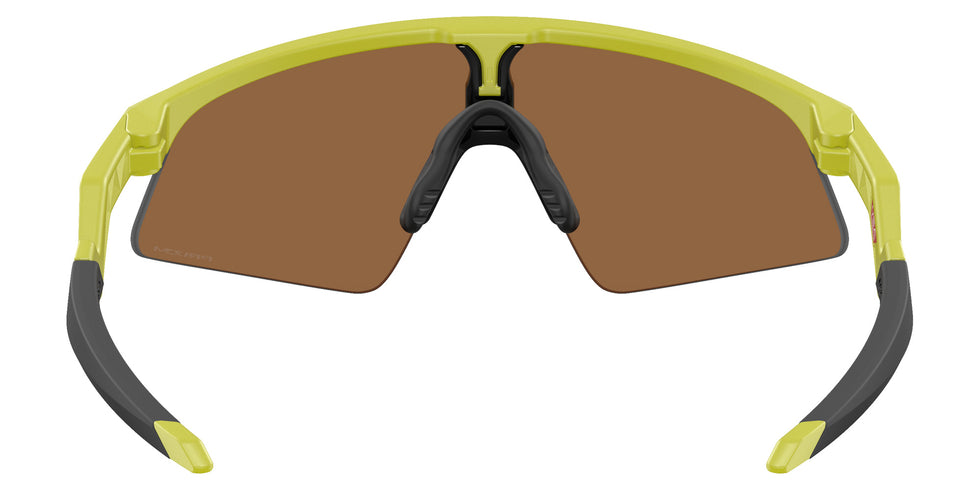 Oakley® OJ9015 RESISTOR SWEEP OJ9015 901512 28 Sunglasses - Cactus / Prizm Bronze 901512