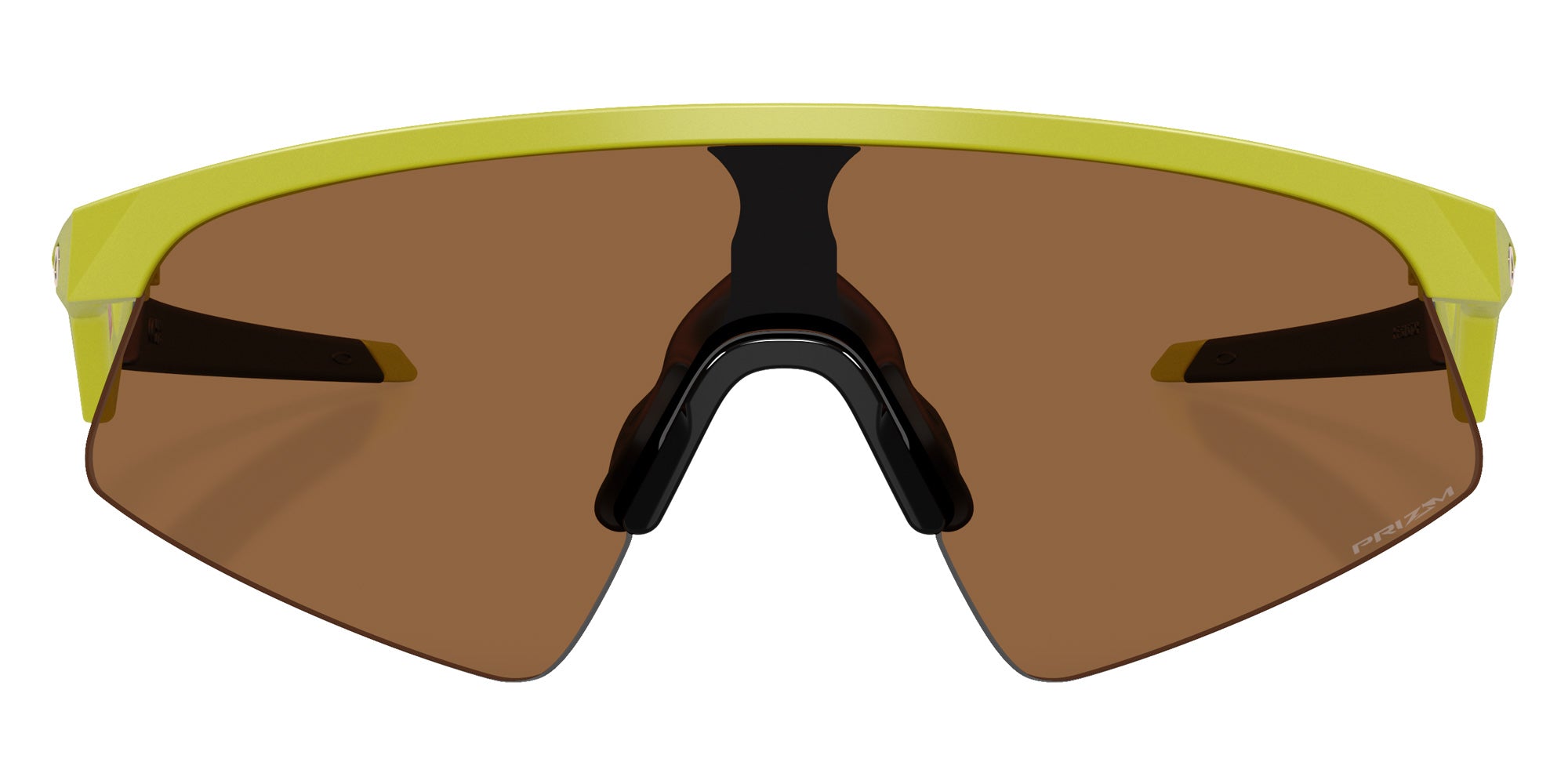 Oakley® OJ9015 RESISTOR SWEEP OJ9015 901512 28 Sunglasses - Cactus / Prizm Bronze 901512