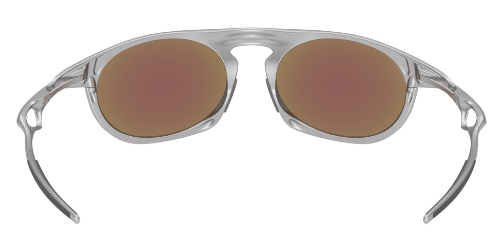 Oakley® OO4065 NEO JACKET Sunglasses - Satin Chrome