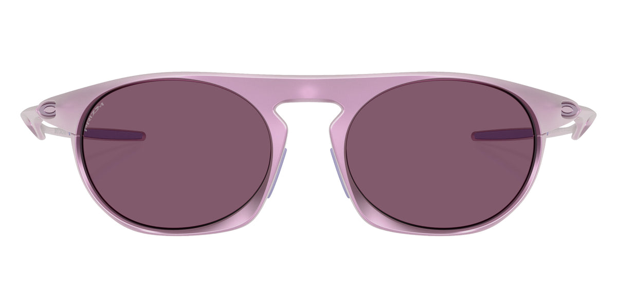 Oakley® OO4065 NEO JACKET Sunglasses - Matte Lavender